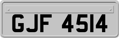 GJF4514