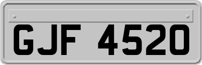 GJF4520
