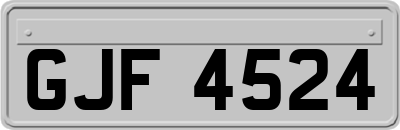 GJF4524