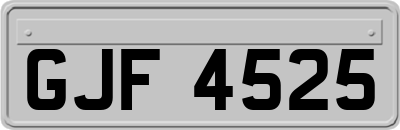 GJF4525