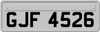 GJF4526