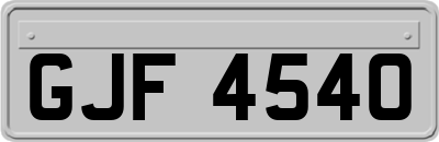 GJF4540