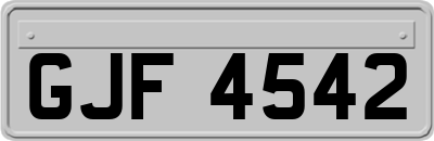 GJF4542