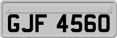 GJF4560