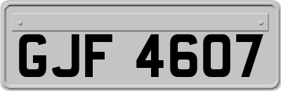 GJF4607