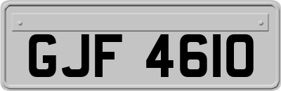 GJF4610
