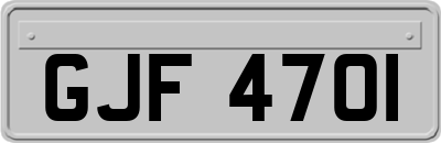 GJF4701