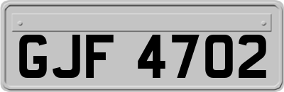 GJF4702