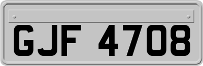 GJF4708
