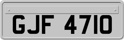 GJF4710