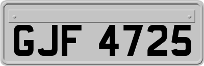 GJF4725