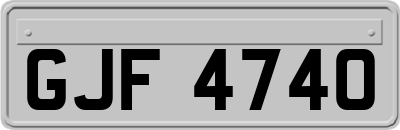 GJF4740