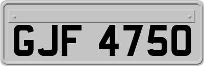 GJF4750