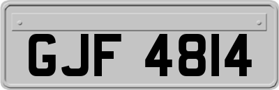 GJF4814