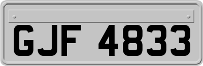 GJF4833