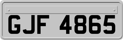 GJF4865