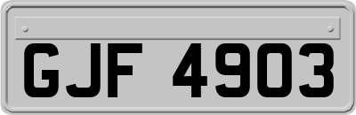 GJF4903