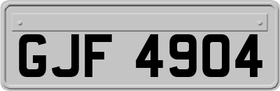 GJF4904