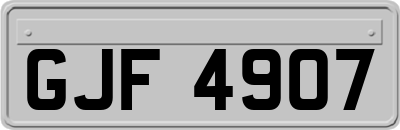 GJF4907