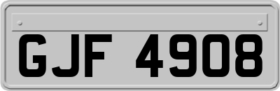 GJF4908