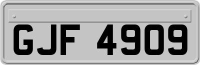 GJF4909