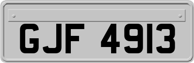 GJF4913