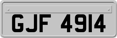 GJF4914
