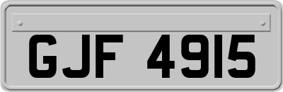 GJF4915