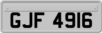 GJF4916
