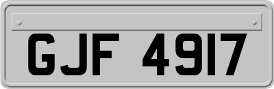 GJF4917