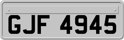 GJF4945