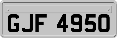 GJF4950