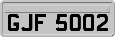GJF5002
