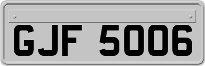 GJF5006