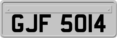 GJF5014