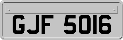 GJF5016
