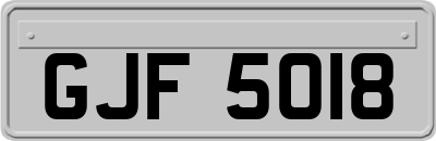GJF5018