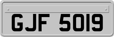 GJF5019