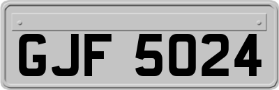 GJF5024