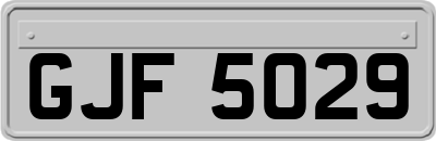 GJF5029