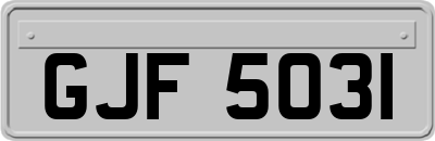 GJF5031