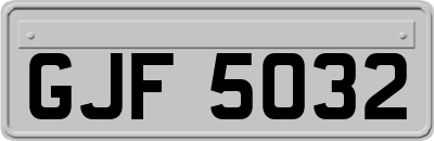 GJF5032