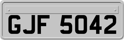 GJF5042