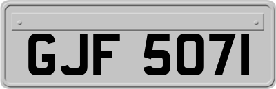 GJF5071