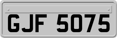 GJF5075