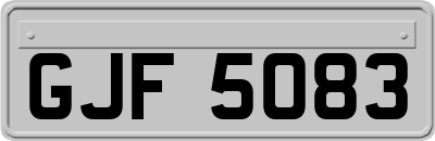 GJF5083