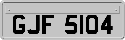 GJF5104