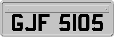 GJF5105