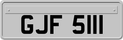 GJF5111