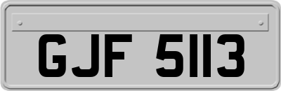 GJF5113